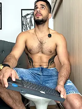 Maximiliano ford online show from 11, 1, 2026