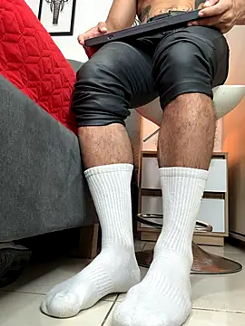 Maximiliano ford online show from 30, 11, 2025