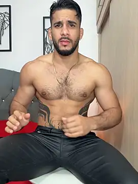 Maximiliano ford online show from 28, 2, 2026