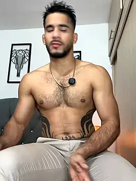 Maximiliano ford online show from 29, 11, 2025