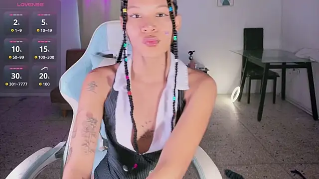 eleselas online show from 19, 10, 2025