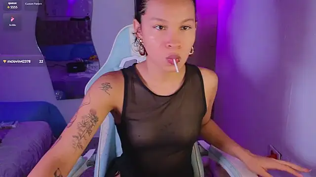 eleselas online show from 30, 11, 2025