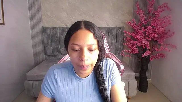 zhara rose s online show from 16, 9, 2025