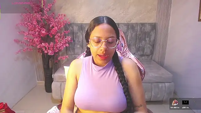 zhara rose s online show from 24, 9, 2025