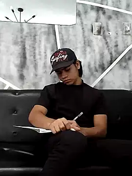 Snapshot of Mao_mdn chatting on 21, 3, 2025 Mao mdn online show from 21, 3, 2025