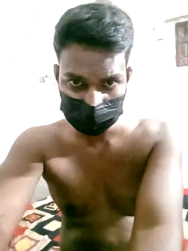 vikesh05 online show from 14, 3, 2025