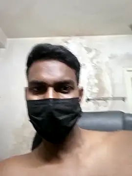 vikesh05 online show from 16, 3, 2025