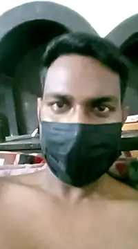 vikesh05 online show from 18, 3, 2025