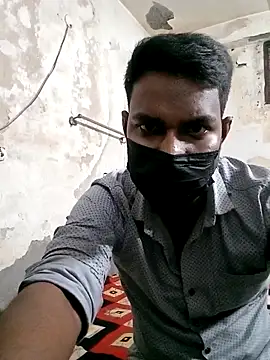 vikesh05 online show from 14, 3, 2025