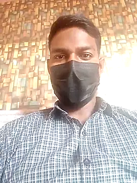 vikesh05 online show from 16, 3, 2025