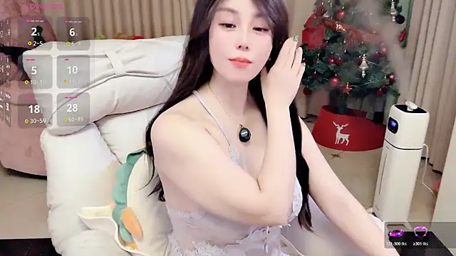 NovaNana online show from 2, 4, 2026