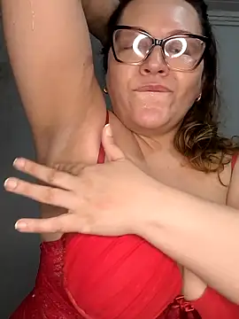 veludolunar online show from 27, 10, 2025