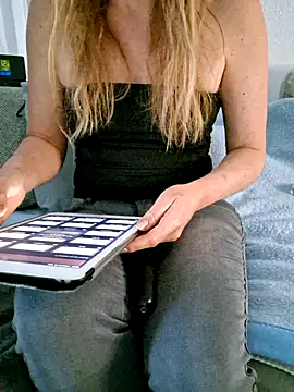 naturliebe online show from 25, 3, 2026