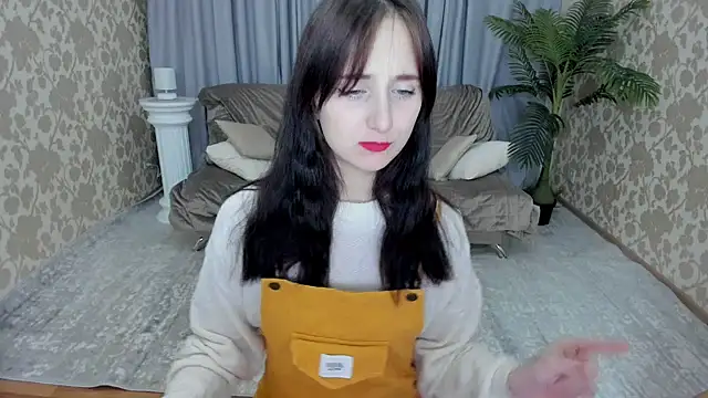 JulietMonli online show from 23, 10, 2025