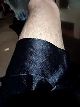 paulo666k online show from 22, 3, 2025