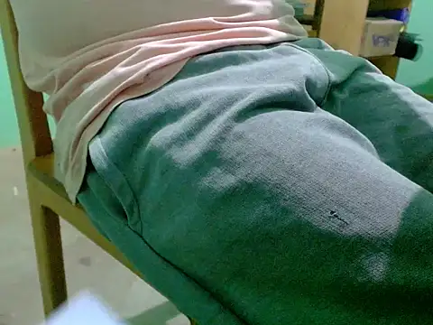 paulo666k online show from 27, 11, 2025