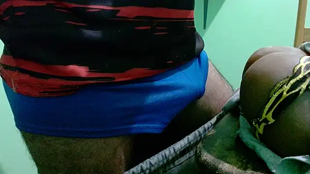 paulo666k online show from 24, 2, 2026