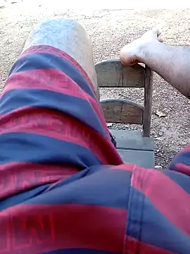 paulo666k online show from 22, 3, 2025