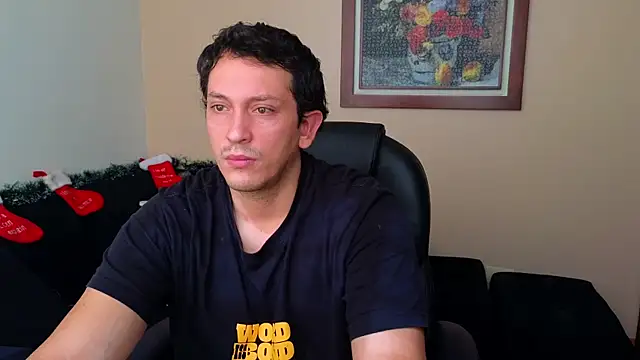 hardaftercum online show from 9, 11, 2025