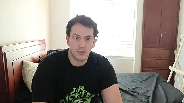 hardaftercum online show from 7, 5, 2026