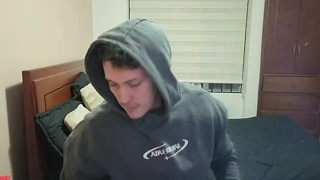 hardaftercum online show from 2, 6, 2026