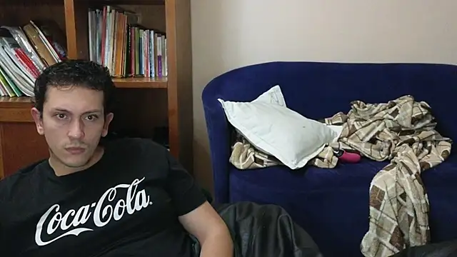 hardaftercum online show from 10, 10, 2025