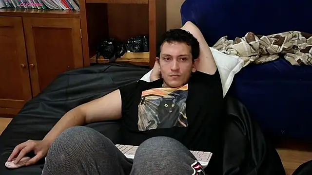 hardaftercum online show from 17, 10, 2025