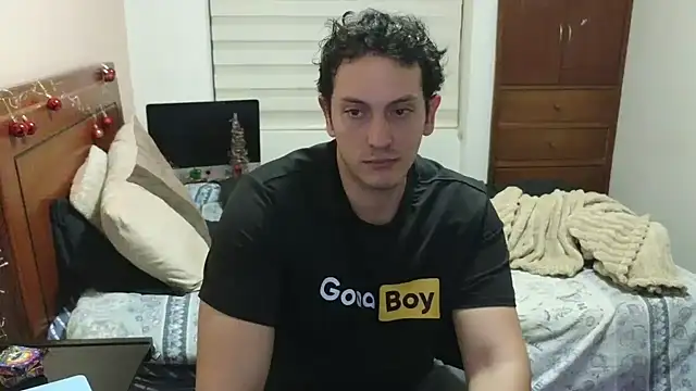 hardaftercum online show from 21, 12, 2025