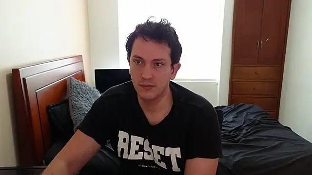 hardaftercum online show from 5, 11, 2025