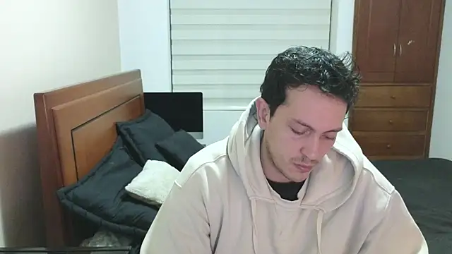 hardaftercum online show from 16, 1, 2026