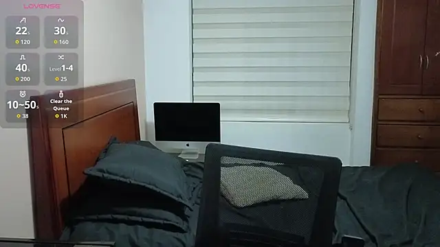 hardaftercum online show from 17, 2, 2026