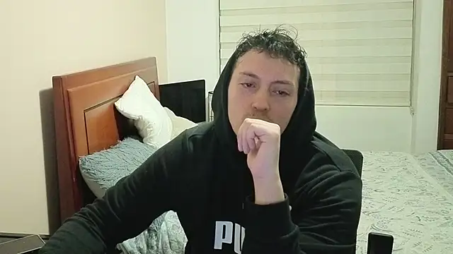 hardaftercum online show from 12, 6, 2026