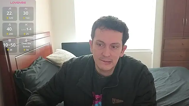 hardaftercum online show from 11, 4, 2026