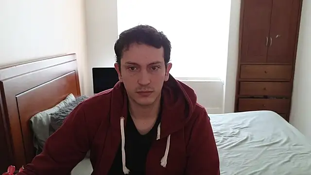 hardaftercum online show from 8, 10, 2025