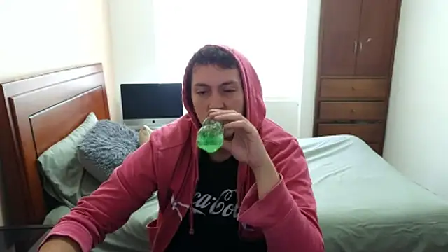 hardaftercum online show from 10, 10, 2025