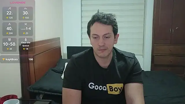 hardaftercum online show from 22, 2, 2026