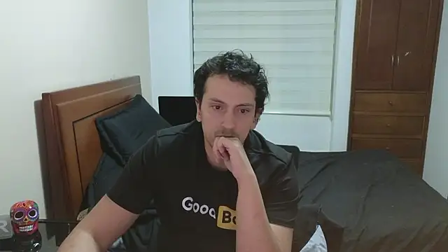 hardaftercum online show from 5, 2, 2026