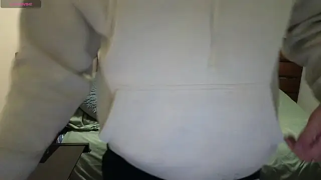 hardaftercum online show from 11, 10, 2025