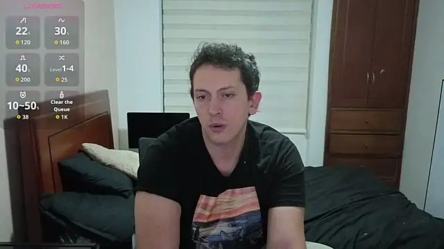 hardaftercum online show from 2, 3, 2026