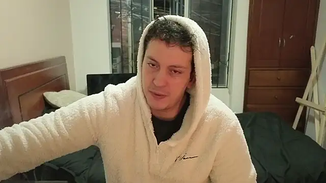 hardaftercum online show from 17, 4, 2026