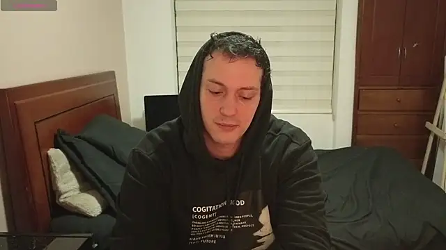 hardaftercum online show from 24, 4, 2026