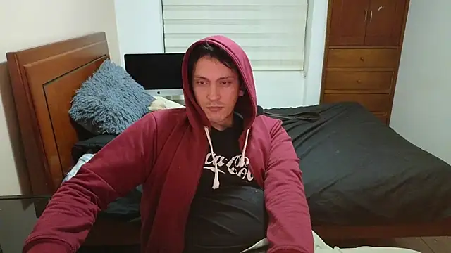 hardaftercum online show from 7, 11, 2025