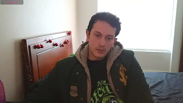 hardaftercum online show from 3, 12, 2025