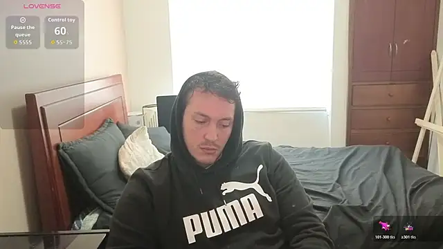 hardaftercum online show from 9, 4, 2026