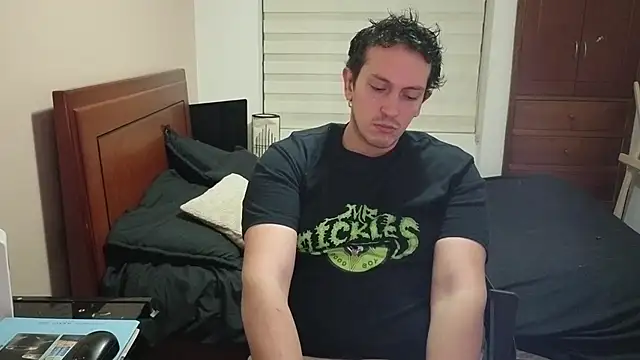 hardaftercum online show from 24, 5, 2026
