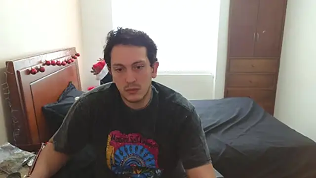 hardaftercum online show from 14, 11, 2025