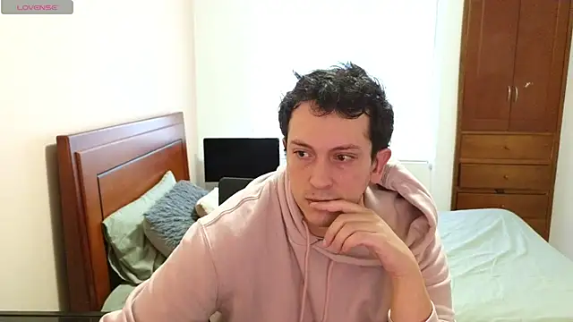 hardaftercum online show from 15, 10, 2025