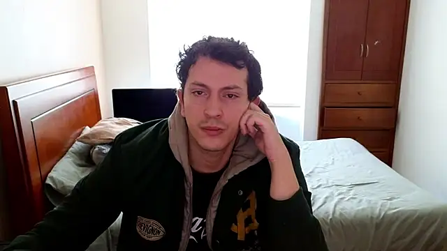 hardaftercum online show from 22, 10, 2025