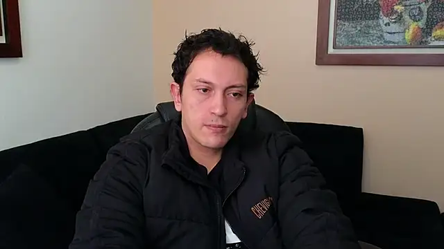 hardaftercum online show from 17, 9, 2025