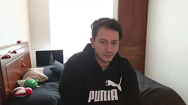 hardaftercum online show from 9, 1, 2026